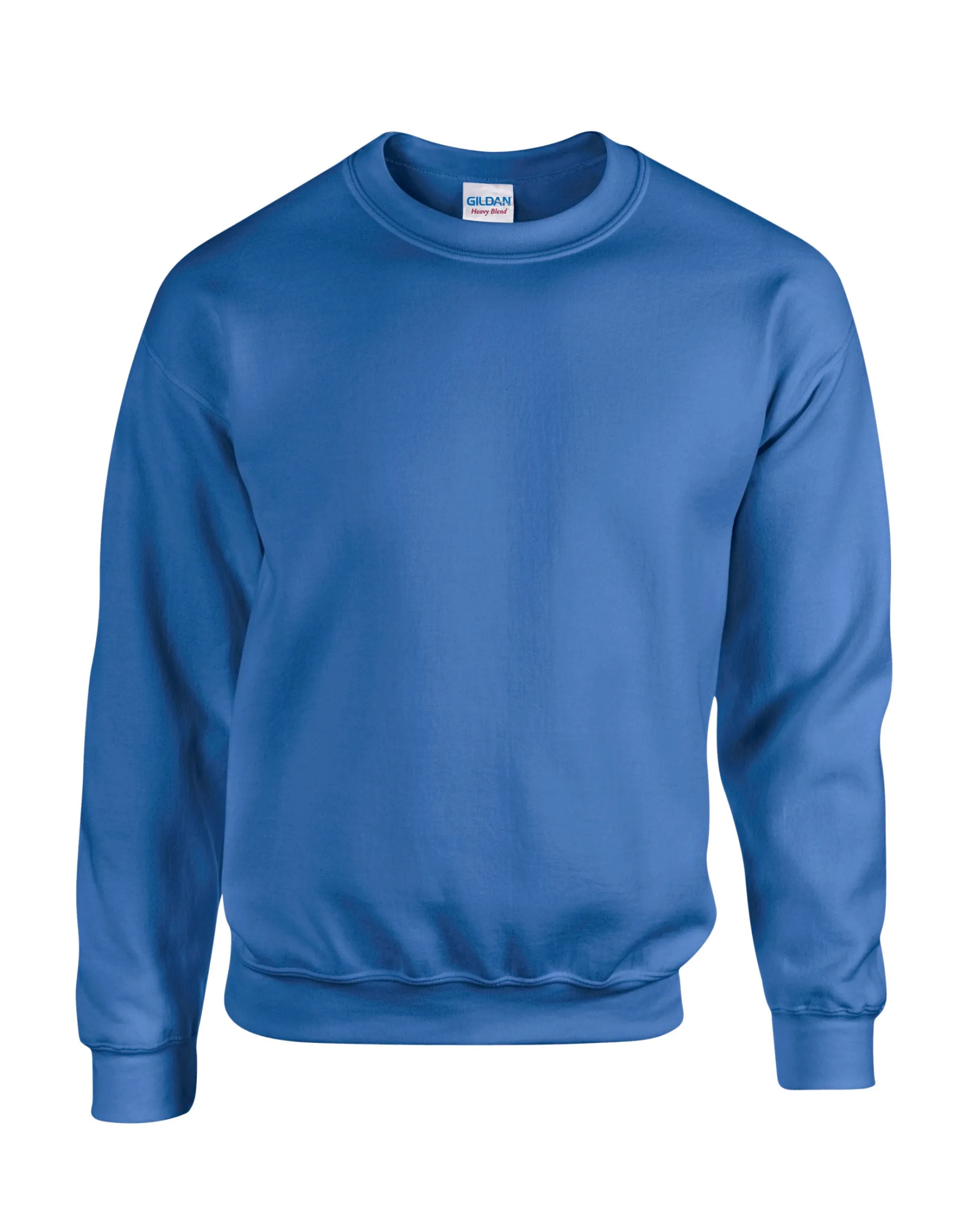 10 x Sweatshirts with Embroidered LOGO Front & PRINT on back