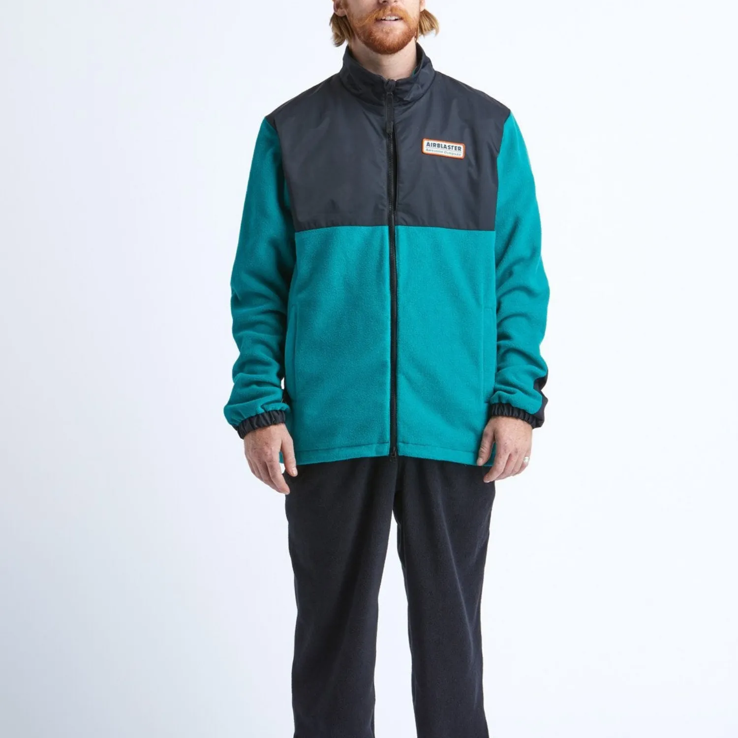Airblaster Transit Hybrid Fleece 2022