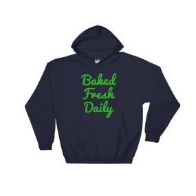 Baked Fresh Daily Hoodie