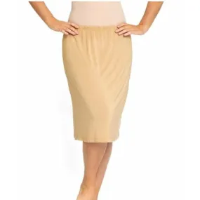 Briar Half Slip