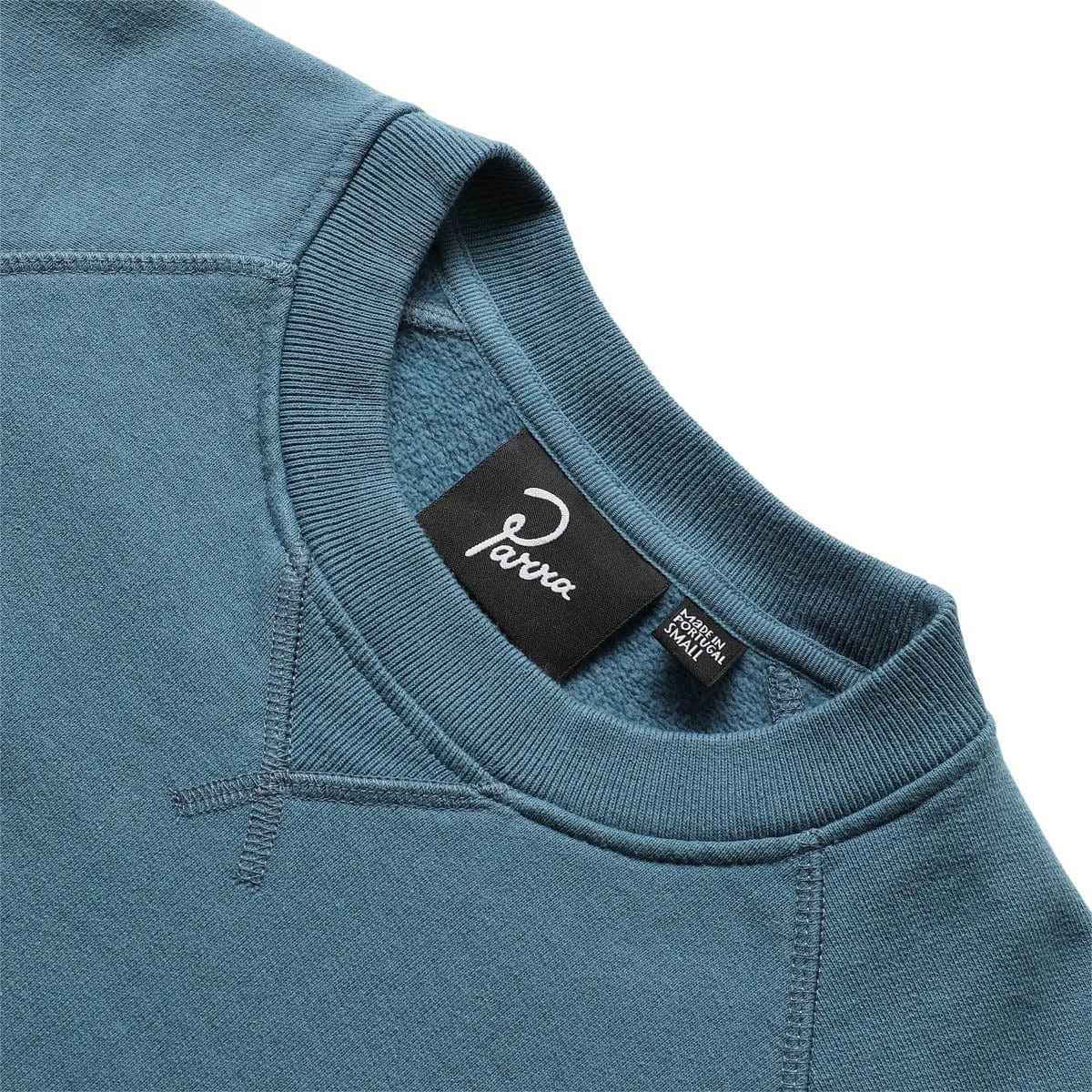 CICLISMO CREWNECK SWEATSHIRT