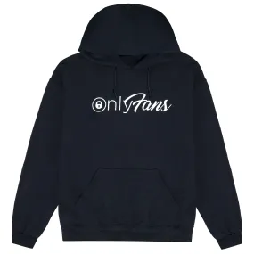 Classic Hoodie - Black