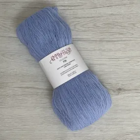 Gomitoli di Lana Fin Celeste