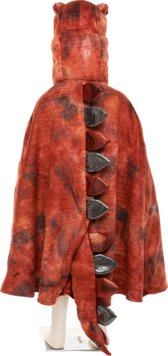 Grandasaurus T-Rex Cape Size 4-6