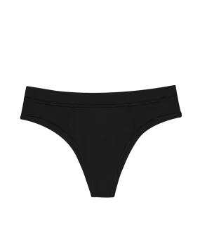 Huha Thong Mineral Undies Black