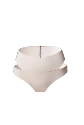 LEA UNDIES / BEIGE