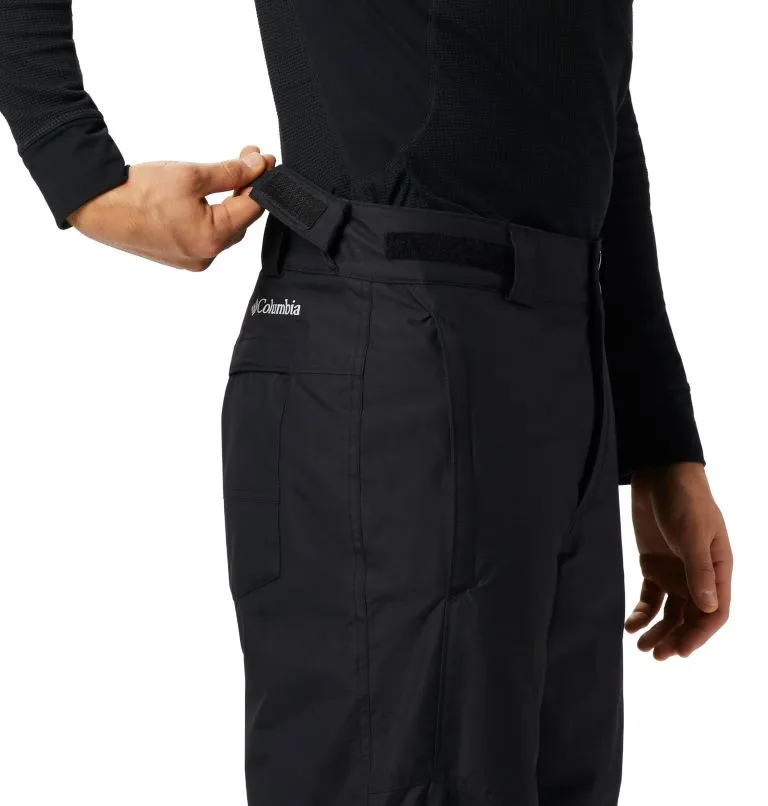 MEN'S BUGABOO IV INSULATED SKI PANTS
