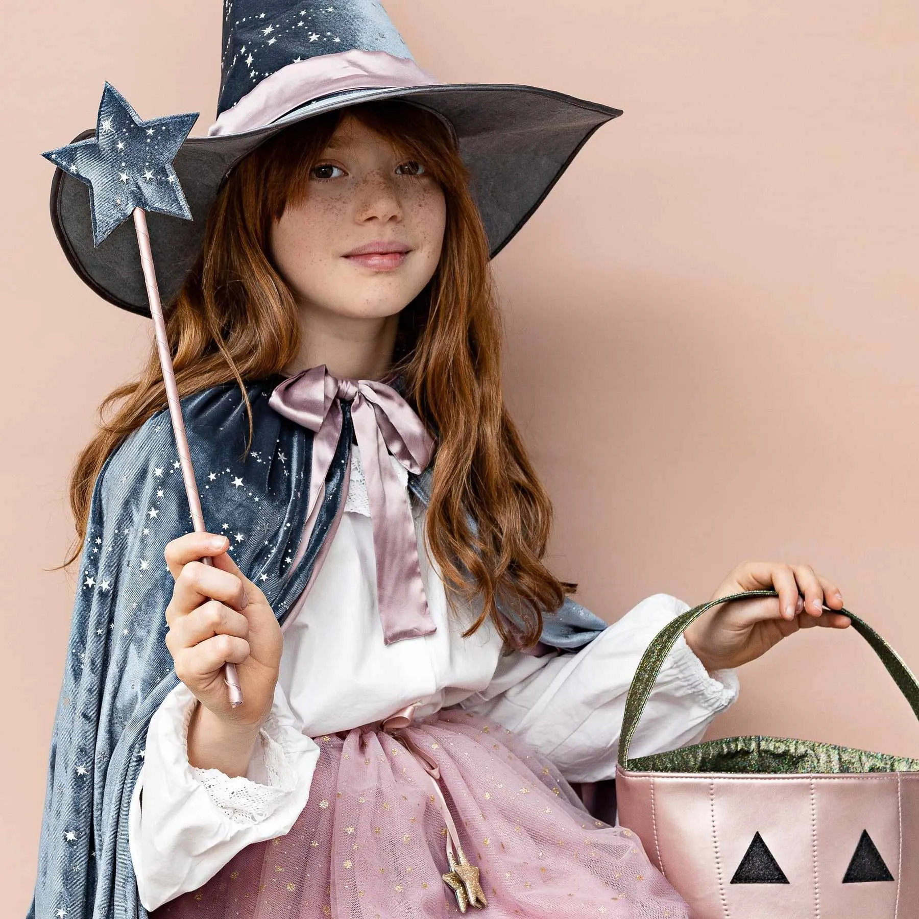 Mimi & Lula - Beatrix wand dress-up