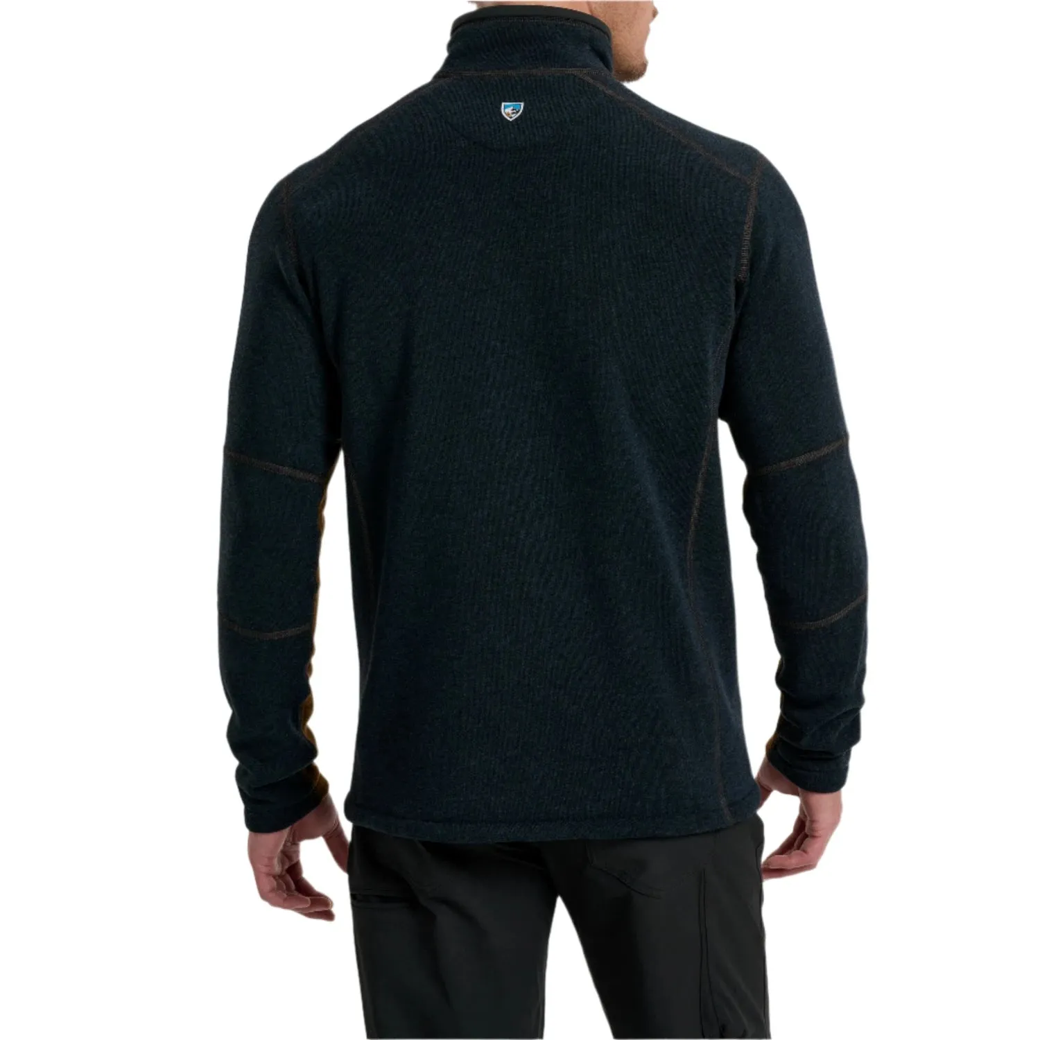 M's Revel™ 1/4 Zip