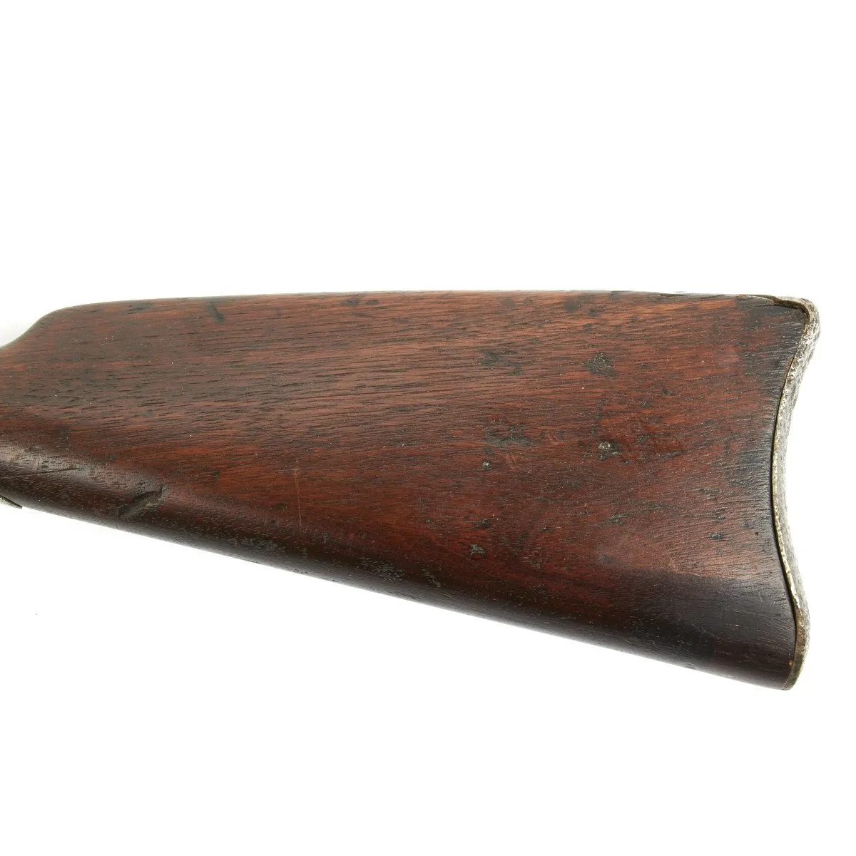 Original U.S. Civil War 1861 Springfield Model 1870 .50-70 Trapdoor Rifle