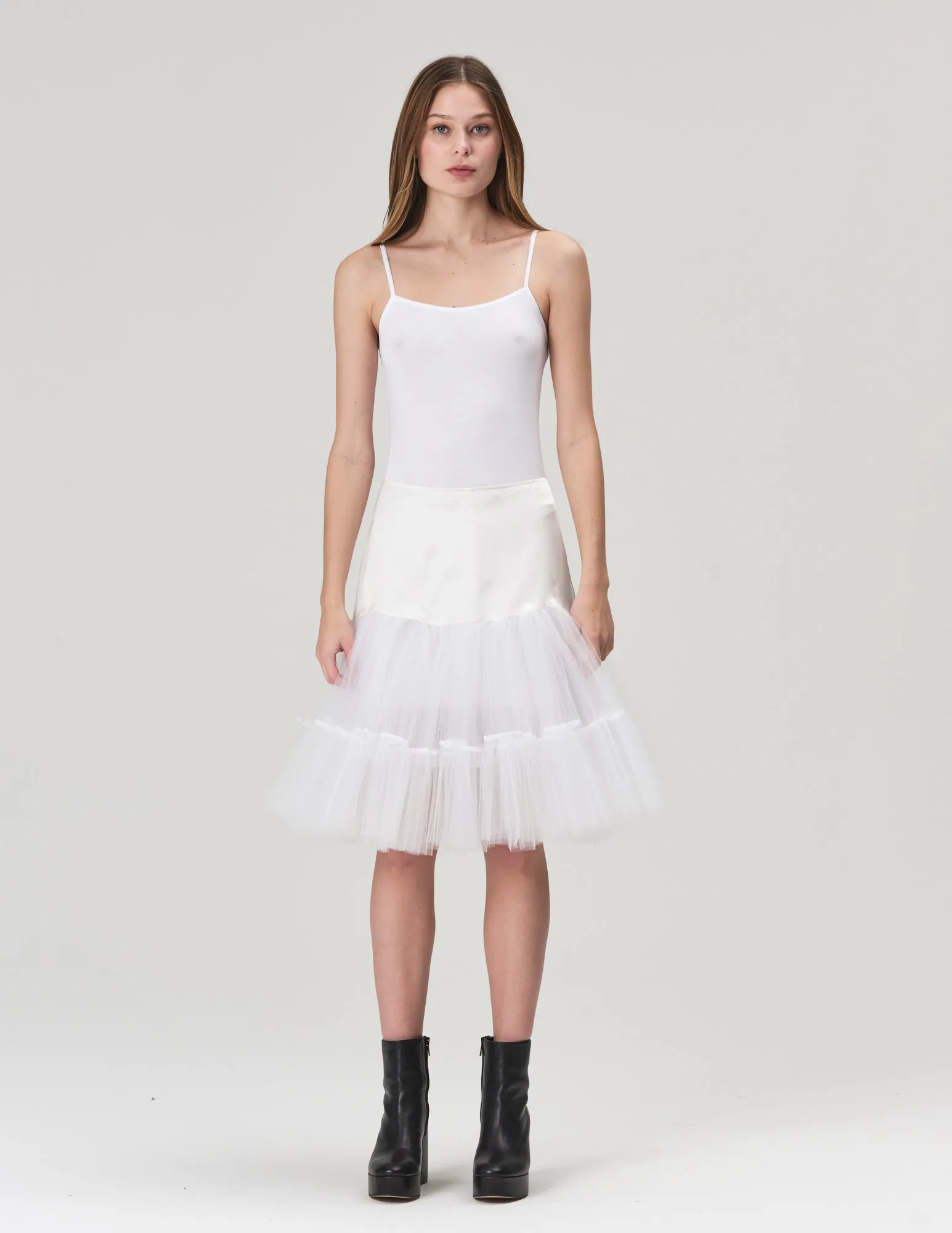 princess crinoline