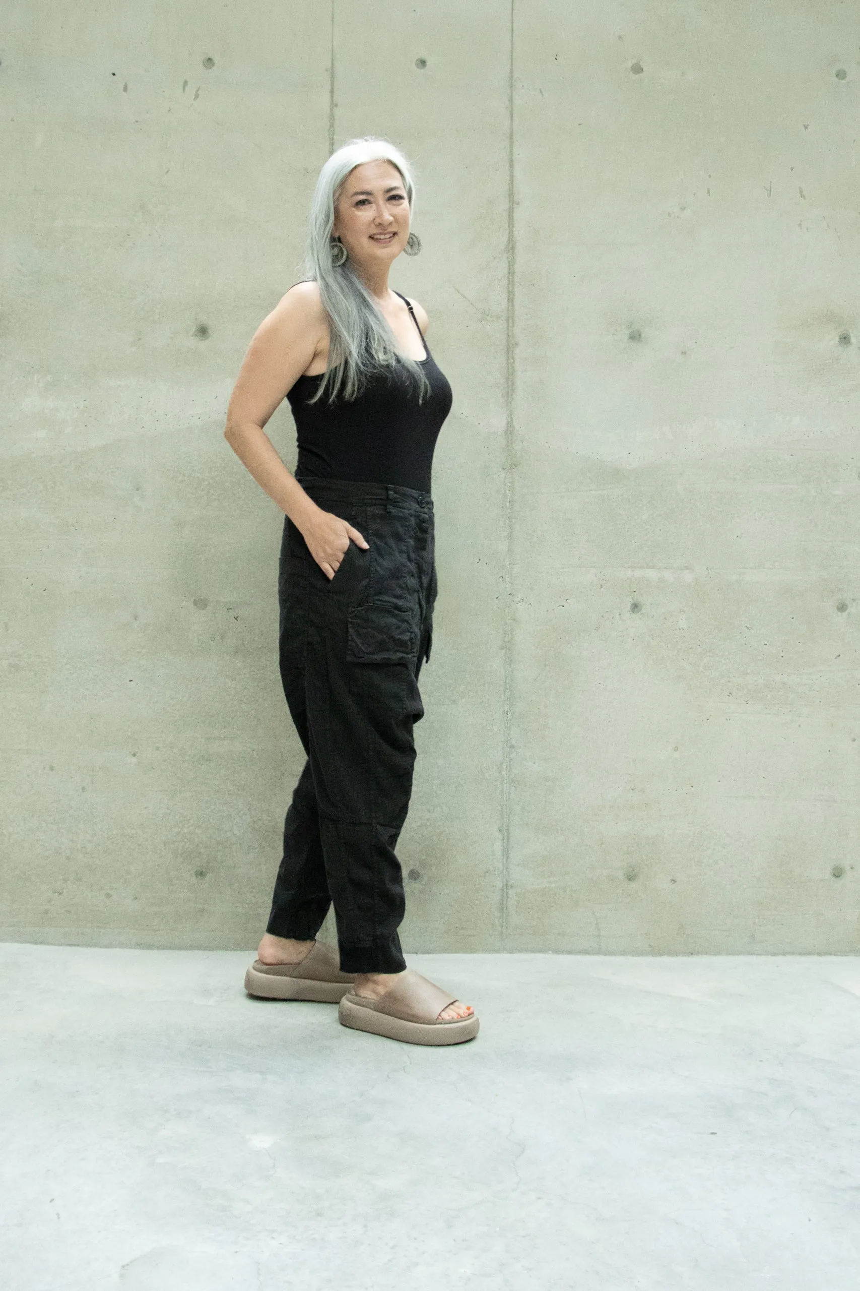 Rundholz Black Label 1233830102 Pants