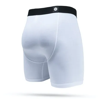 STANCE UNDERWEAR STANDARD WHITE