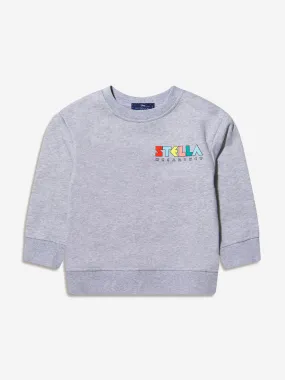 Stella McCartney Kids Disney Fantasia Sweatshirt