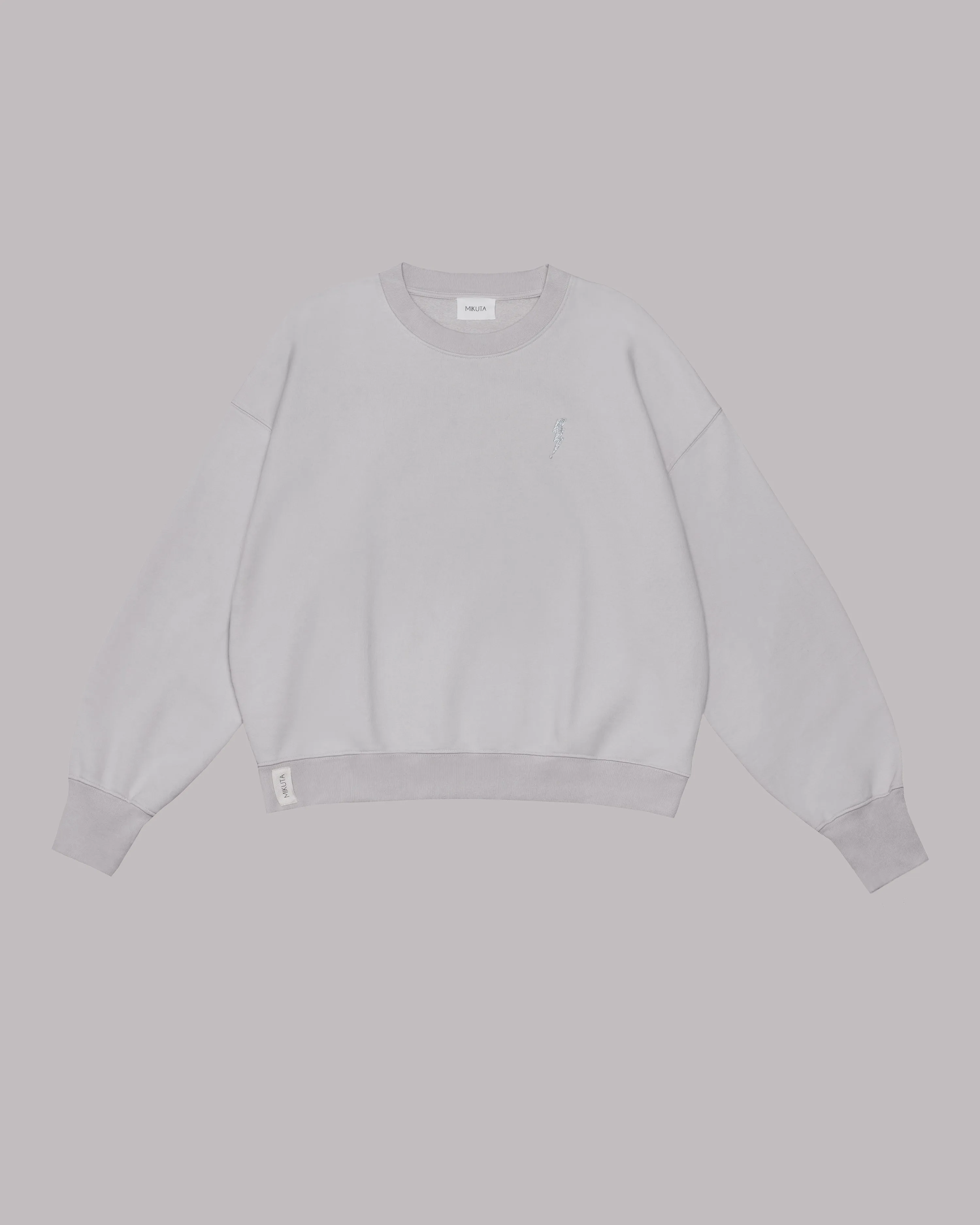 The Light Flash Base Sweater